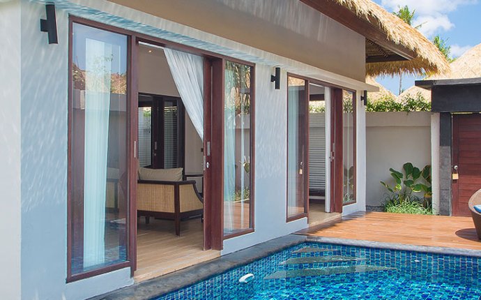Lembongan Beach Club & Resort | Tjendana Villas Bali