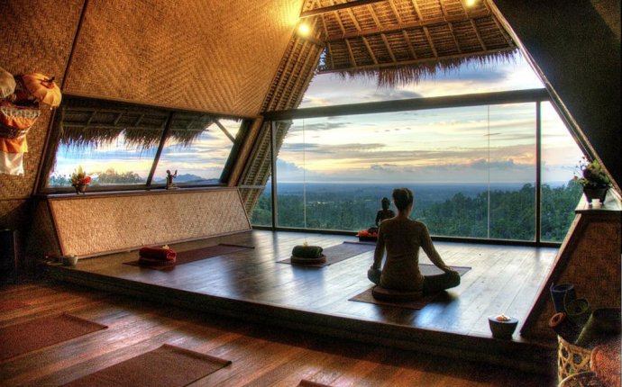 Bali Boutique resorts