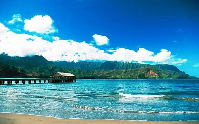 Bali hai restaurant kauai