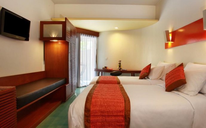 Mercure hotel Kuta Bali agoda