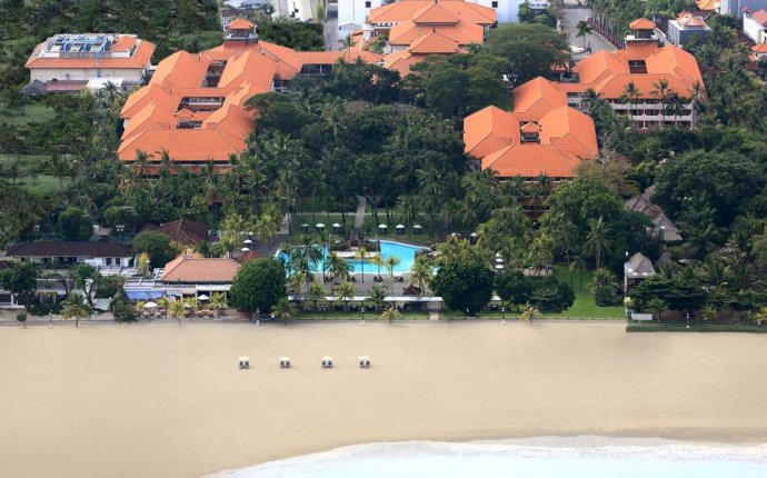 Hotel Ramada Bintang Bali Resort