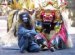 Barong dance Bali schedule