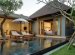 Most romantic villa in Bali