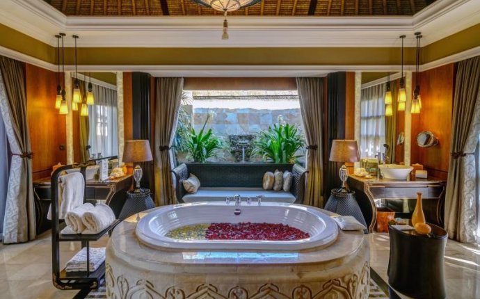 Harga AYANA Resort and Spa Bali