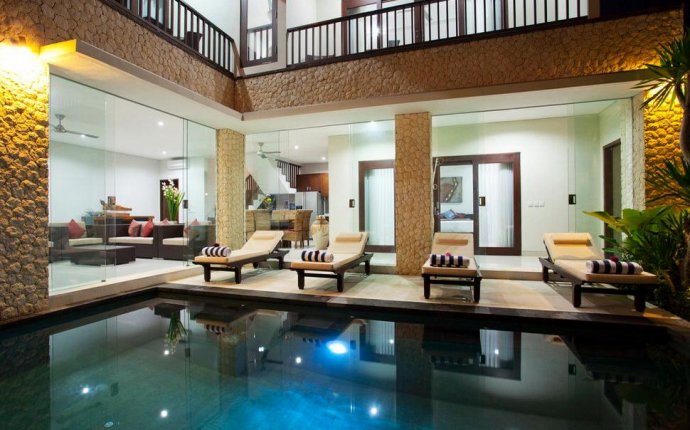 Villa Verde Bali